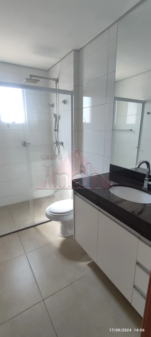 Alugar Apartamentos / Apartamento em Ribeirão Preto R$ 4.600,00 - Foto 35