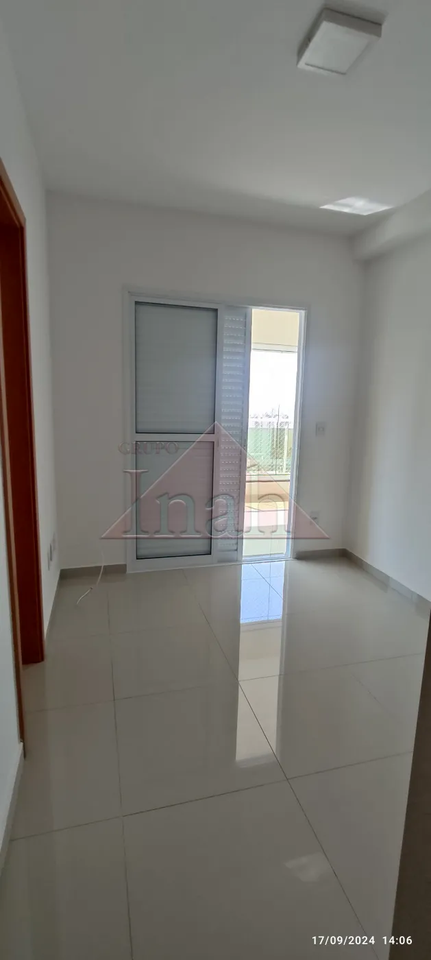 Alugar Apartamentos / Apartamento em Ribeirão Preto R$ 4.600,00 - Foto 36