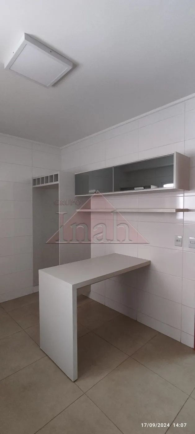 Alugar Apartamentos / Apartamento em Ribeirão Preto R$ 4.600,00 - Foto 41