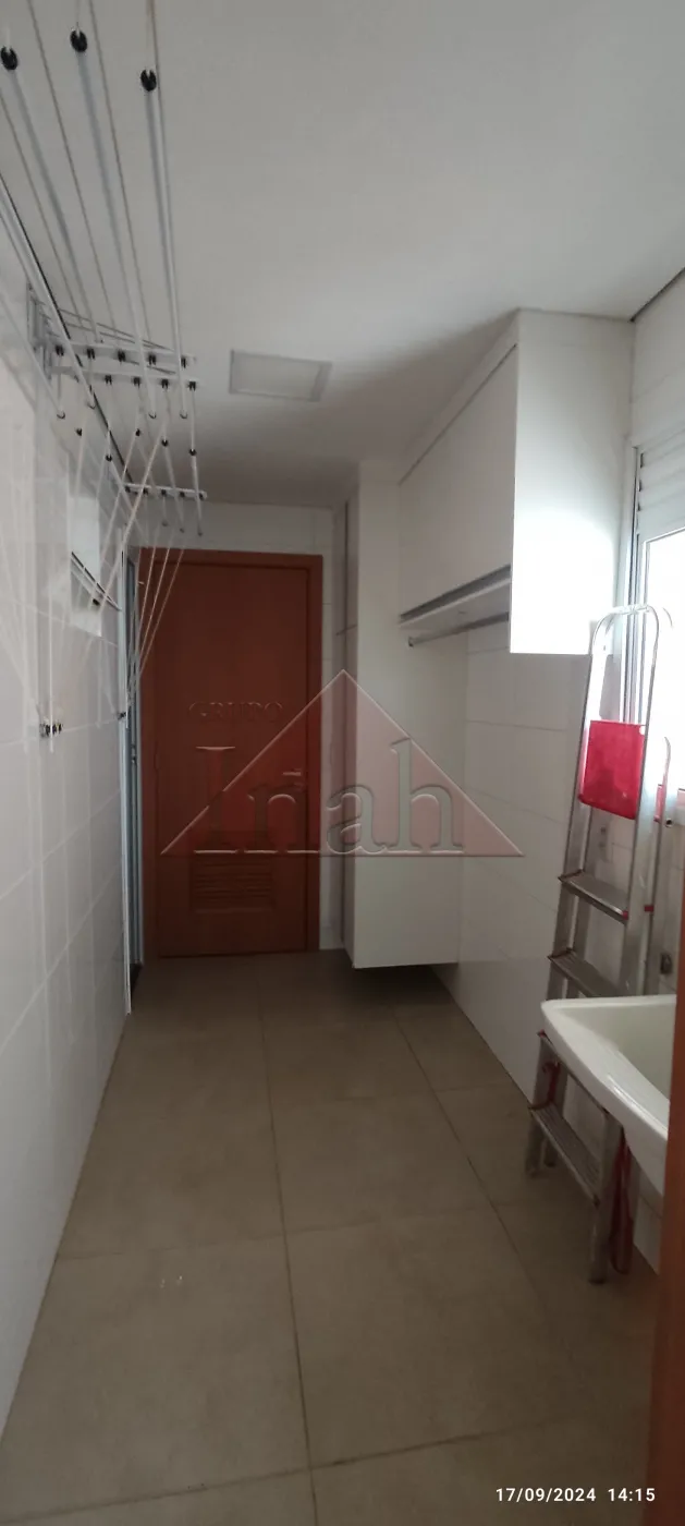 Alugar Apartamentos / Apartamento em Ribeirão Preto R$ 4.600,00 - Foto 43