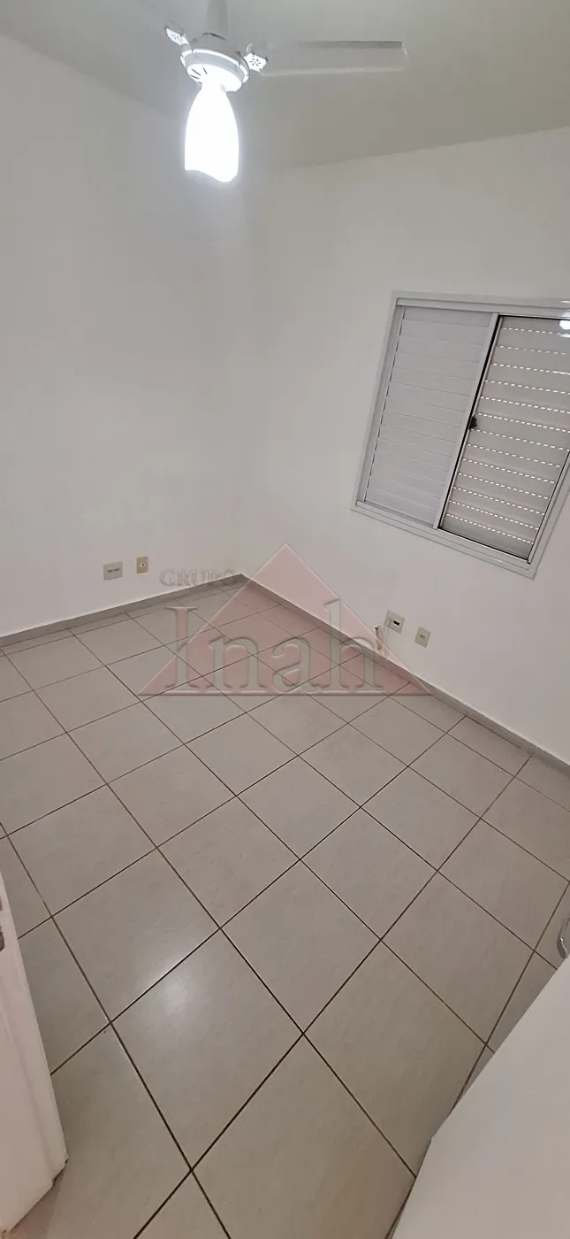 Alugar Apartamentos / Apartamento em Ribeirão Preto R$ 1.300,00 - Foto 4