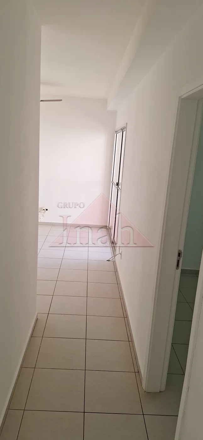 Alugar Apartamentos / Apartamento em Ribeirão Preto R$ 1.300,00 - Foto 9