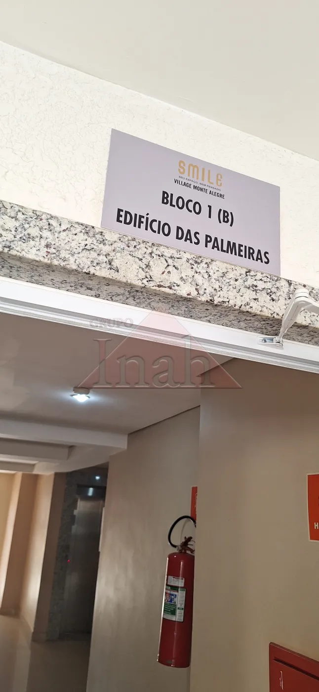 Alugar Apartamentos / Apartamento em Ribeirão Preto R$ 1.300,00 - Foto 19