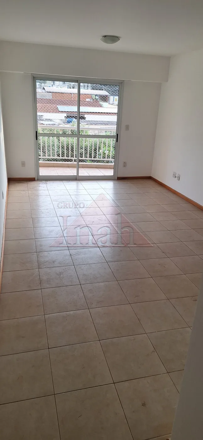 Alugar Apartamentos / Apartamento em Ribeirão Preto R$ 2.500,00 - Foto 1