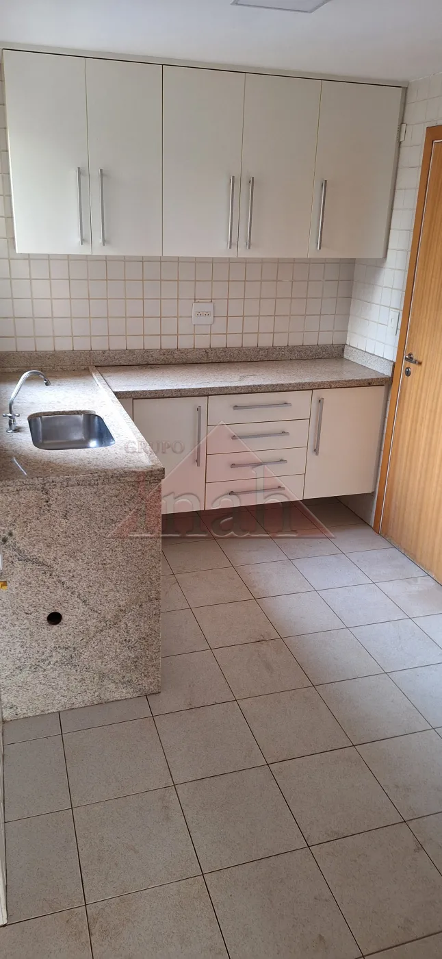 Alugar Apartamentos / Apartamento em Ribeirão Preto R$ 2.500,00 - Foto 3