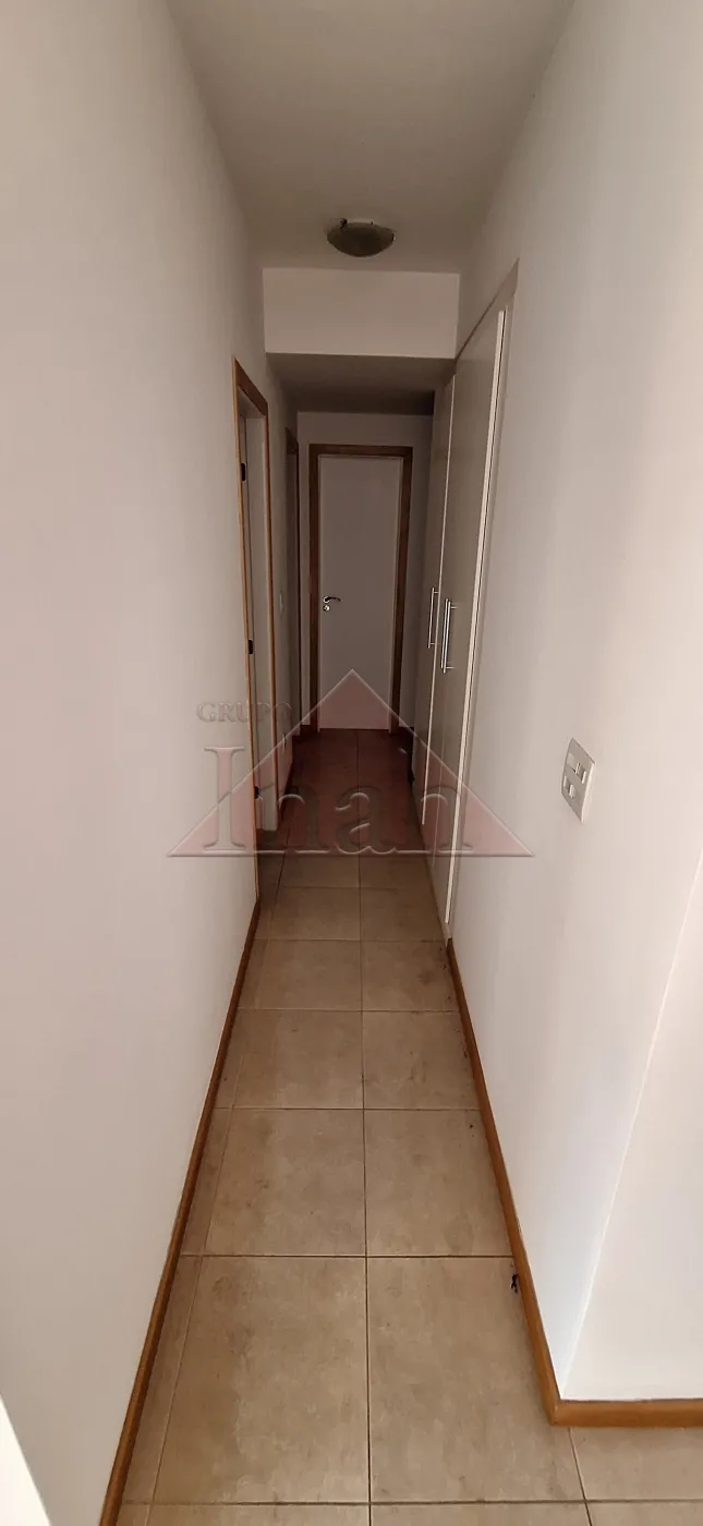 Alugar Apartamentos / Apartamento em Ribeirão Preto R$ 2.500,00 - Foto 7