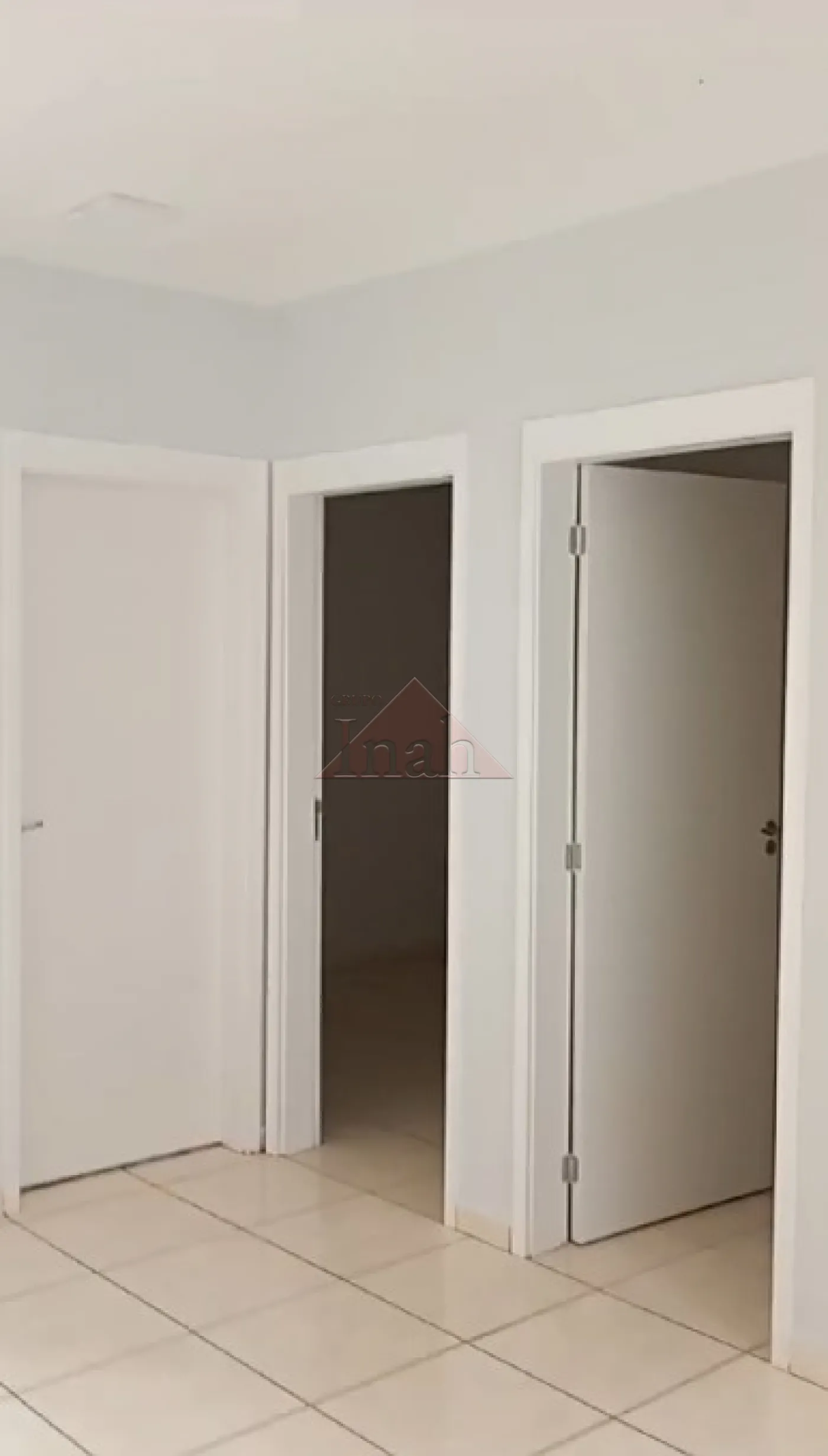 Alugar Apartamentos / Apartamento em Ribeirão Preto R$ 890,00 - Foto 1