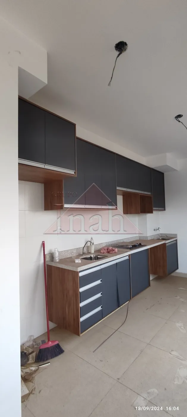 Alugar Apartamentos / apto de moradia em Ribeirão Preto R$ 1.300,00 - Foto 2