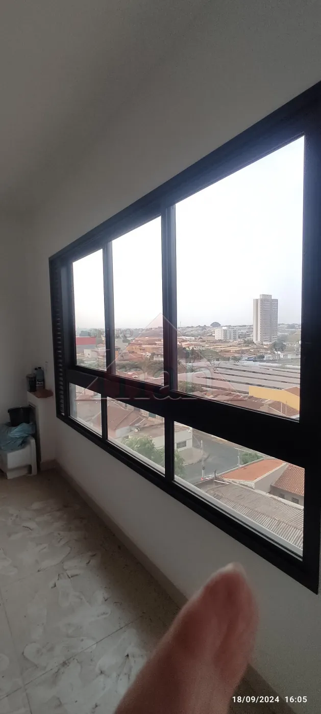 Alugar Apartamentos / apto de moradia em Ribeirão Preto R$ 1.300,00 - Foto 4