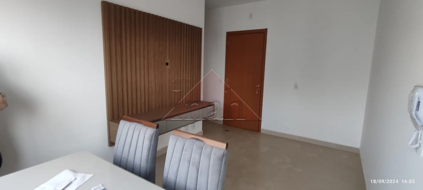 Alugar Apartamentos / apto de moradia em Ribeirão Preto R$ 1.300,00 - Foto 6