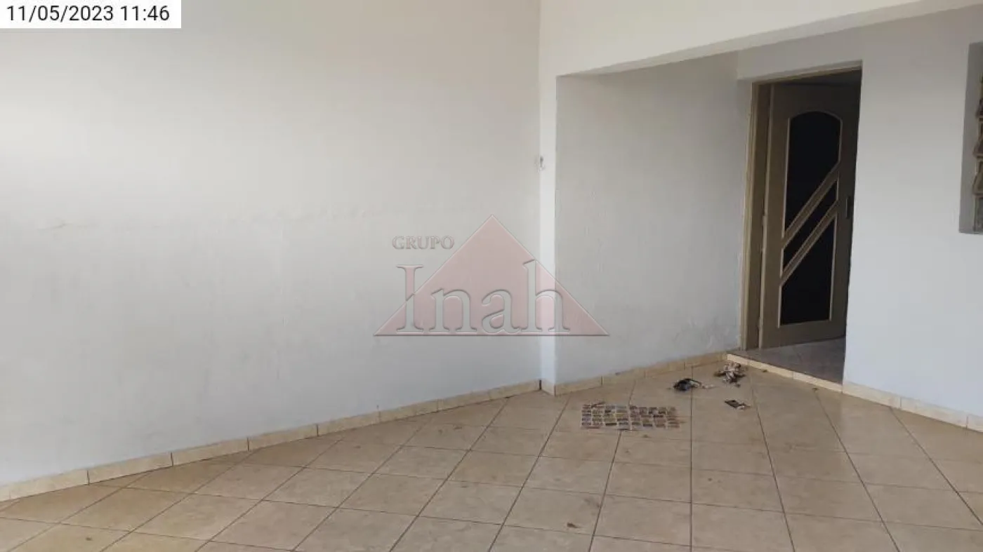 Alugar Casas / Casa em Ribeirão Preto R$ 1.300,00 - Foto 3