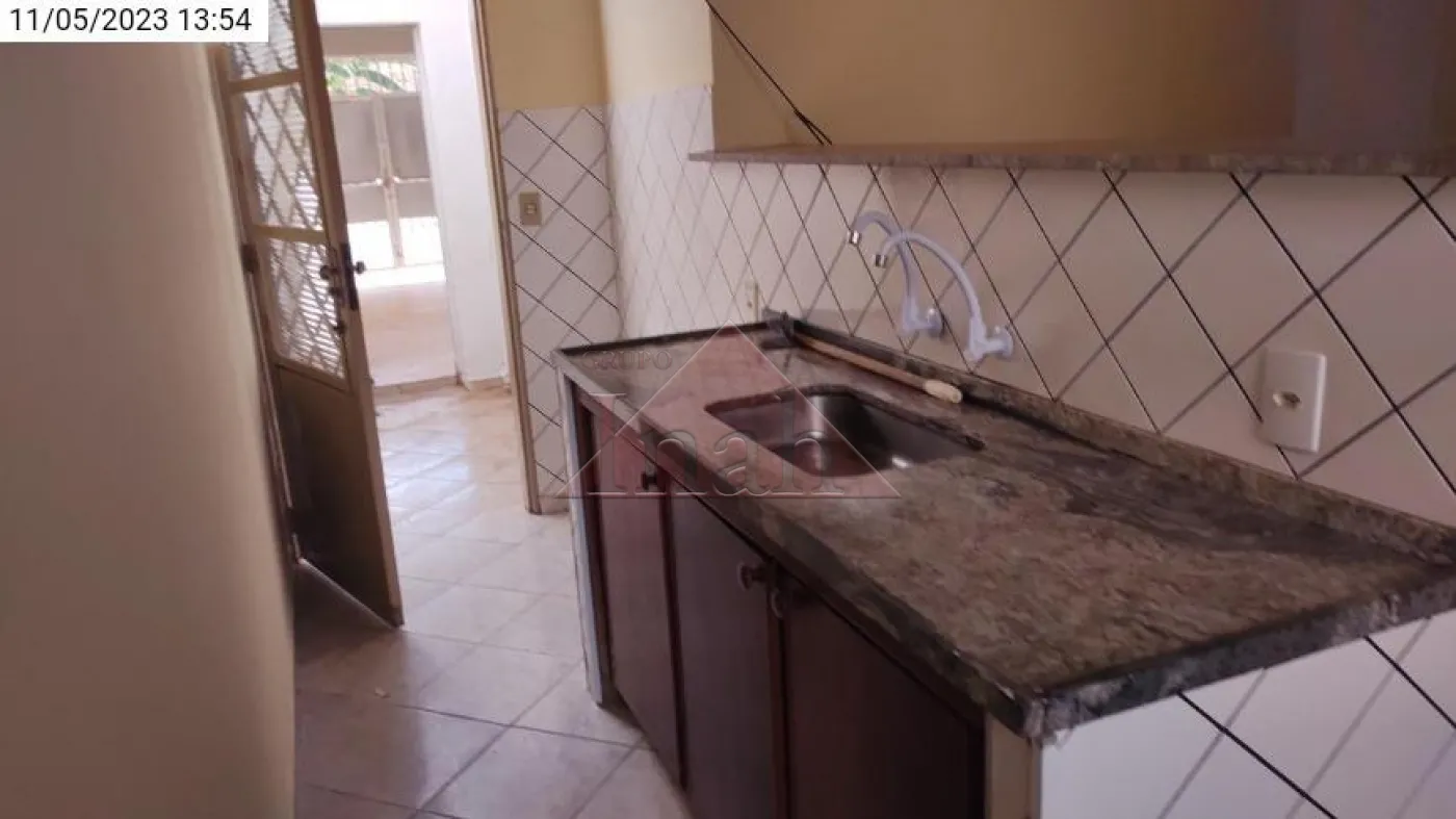 Alugar Casas / Casa em Ribeirão Preto R$ 1.300,00 - Foto 5