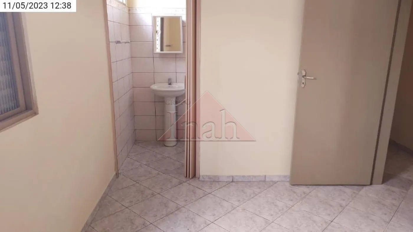 Alugar Casas / Casa em Ribeirão Preto R$ 1.300,00 - Foto 12