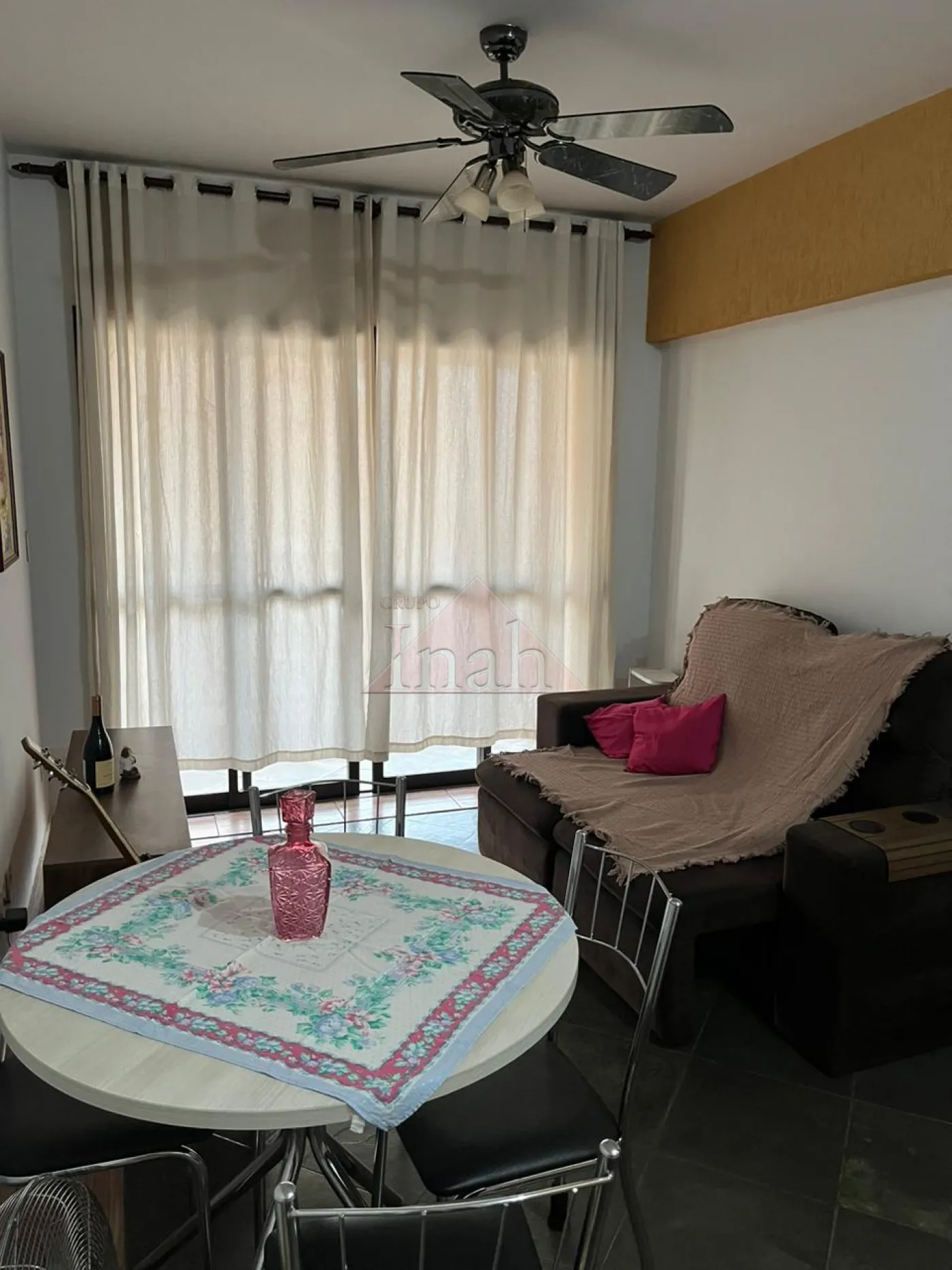 Comprar Apartamentos / Apartamento em Ribeirão Preto R$ 215.000,00 - Foto 1