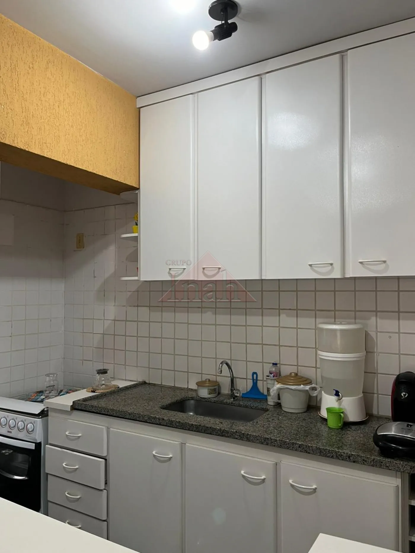 Comprar Apartamentos / Apartamento em Ribeirão Preto R$ 215.000,00 - Foto 4