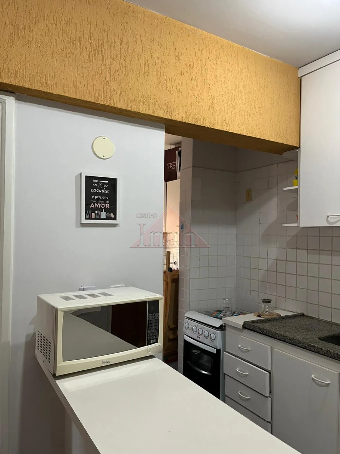 Comprar Apartamentos / Apartamento em Ribeirão Preto R$ 215.000,00 - Foto 5