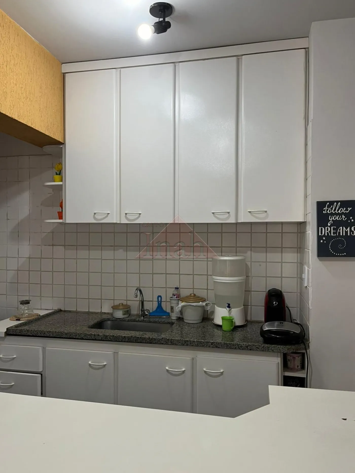 Comprar Apartamentos / Apartamento em Ribeirão Preto R$ 215.000,00 - Foto 6