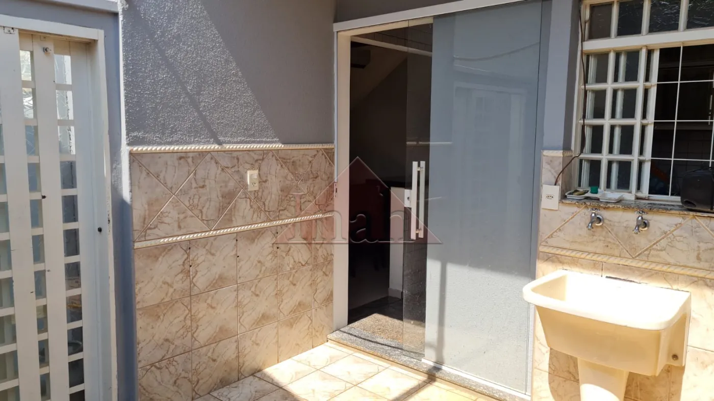 Alugar Casas / Casa em Ribeirão Preto R$ 1.700,00 - Foto 3