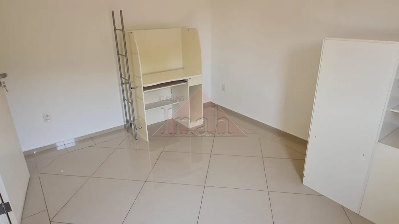 Alugar Casas / Casa em Ribeirão Preto R$ 1.700,00 - Foto 4