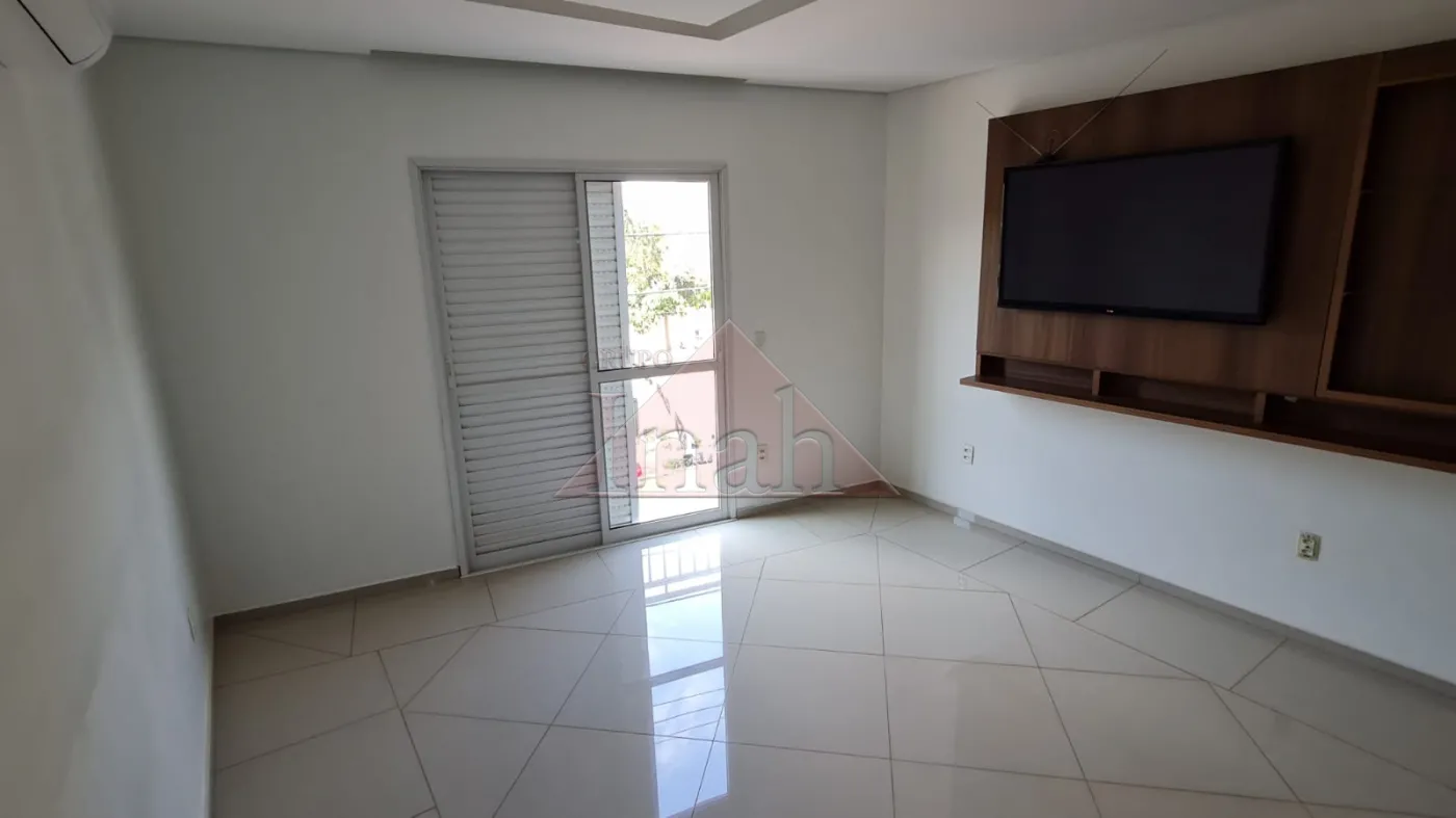 Alugar Casas / Casa em Ribeirão Preto R$ 1.700,00 - Foto 7