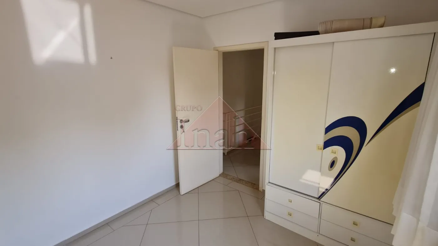 Alugar Casas / Casa em Ribeirão Preto R$ 1.700,00 - Foto 9