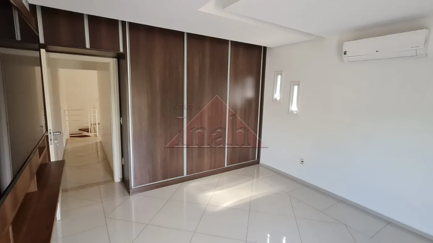 Alugar Casas / Casa em Ribeirão Preto R$ 1.700,00 - Foto 10