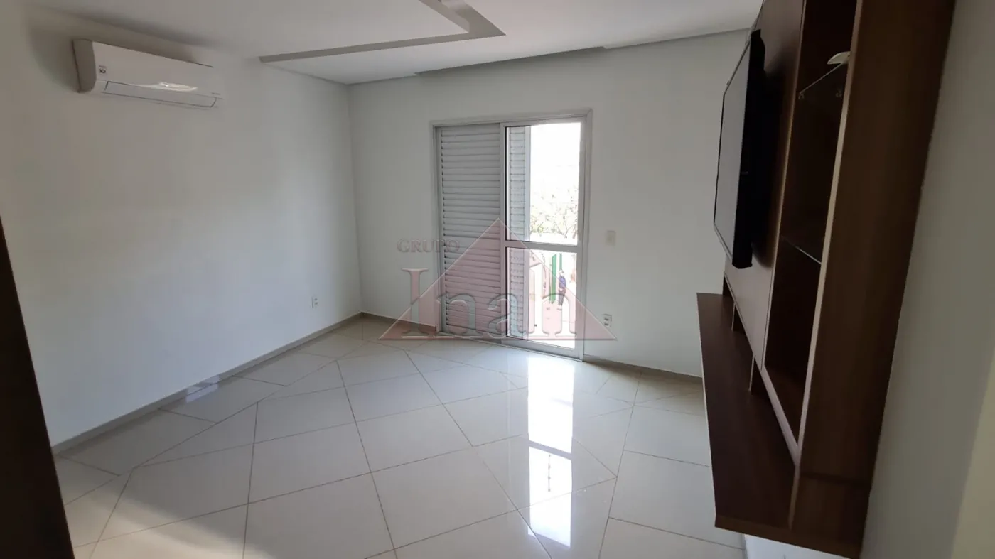 Alugar Casas / Casa em Ribeirão Preto R$ 1.700,00 - Foto 11