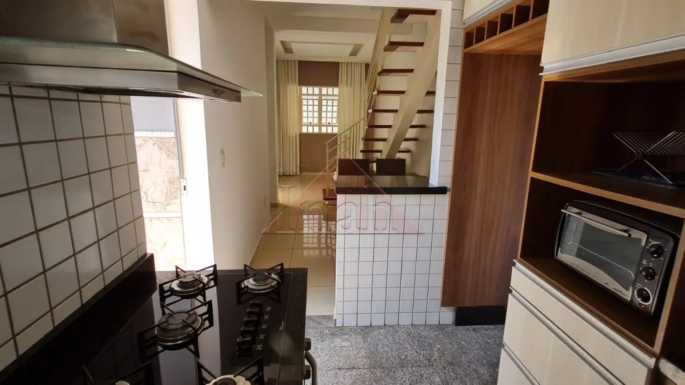 Alugar Casas / Casa em Ribeirão Preto R$ 1.700,00 - Foto 13