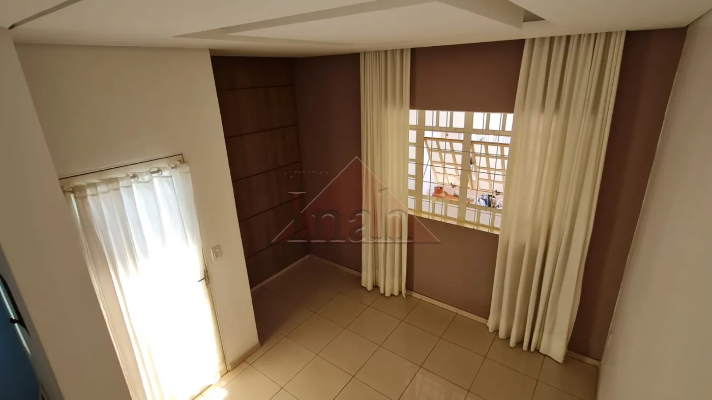 Alugar Casas / Casa em Ribeirão Preto R$ 1.700,00 - Foto 17