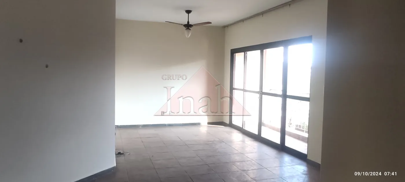 Alugar Apartamentos / Apartamento em Ribeirão Preto R$ 1.500,00 - Foto 1