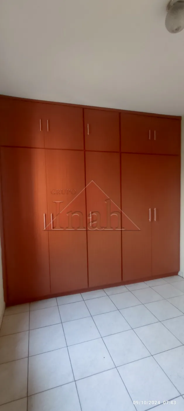 Alugar Apartamentos / Apartamento em Ribeirão Preto R$ 1.500,00 - Foto 4