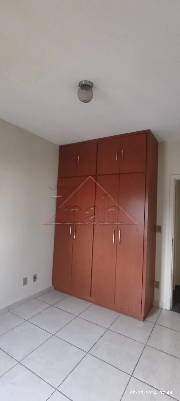 Alugar Apartamentos / Apartamento em Ribeirão Preto R$ 1.500,00 - Foto 6