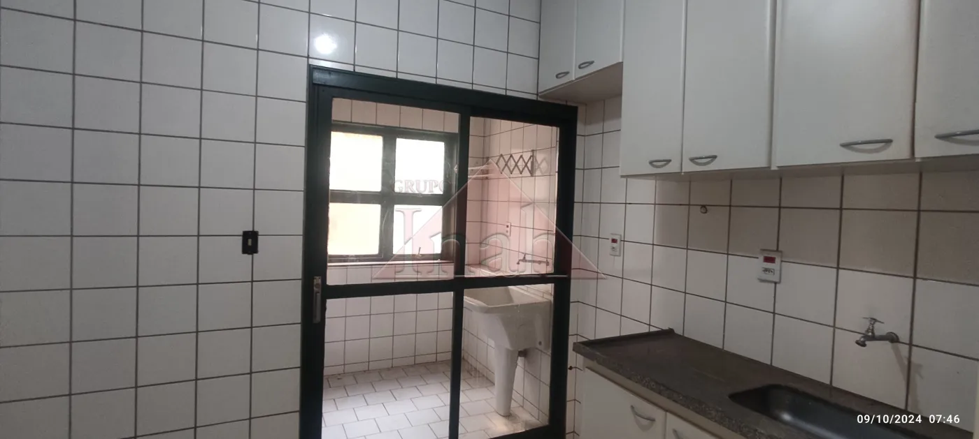 Alugar Apartamentos / Apartamento em Ribeirão Preto R$ 1.500,00 - Foto 12