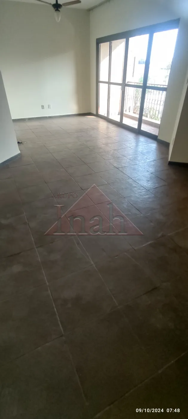 Alugar Apartamentos / Apartamento em Ribeirão Preto R$ 1.500,00 - Foto 19