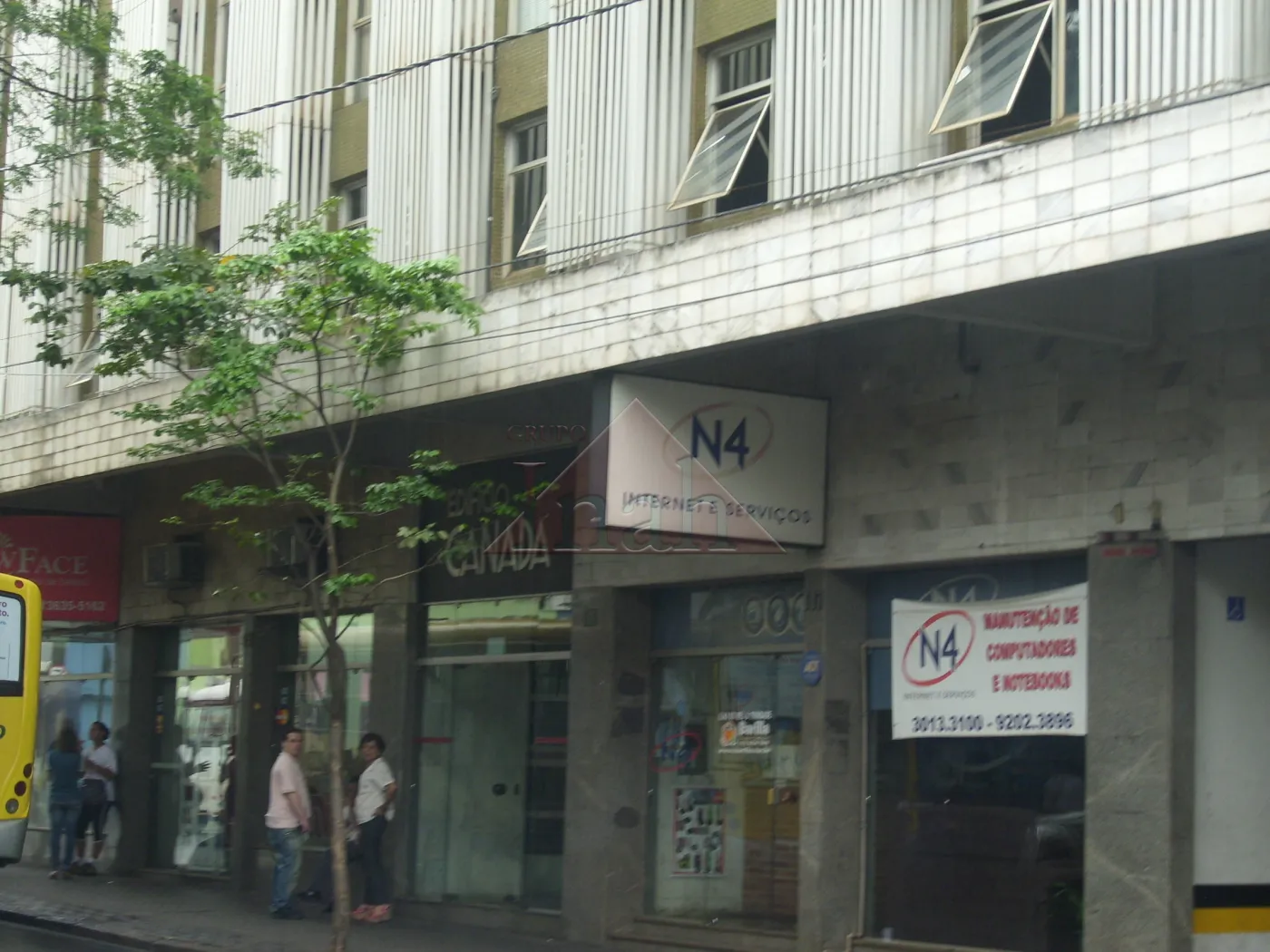 Comprar Comerciais / Sala em Ribeirão Preto R$ 44.000,00 - Foto 4