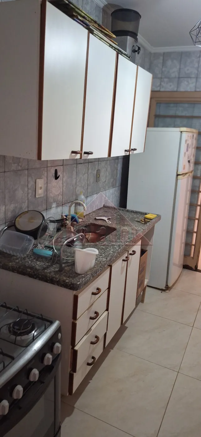 Alugar Apartamentos / apto de moradia em Ribeirão Preto R$ 1.500,00 - Foto 4