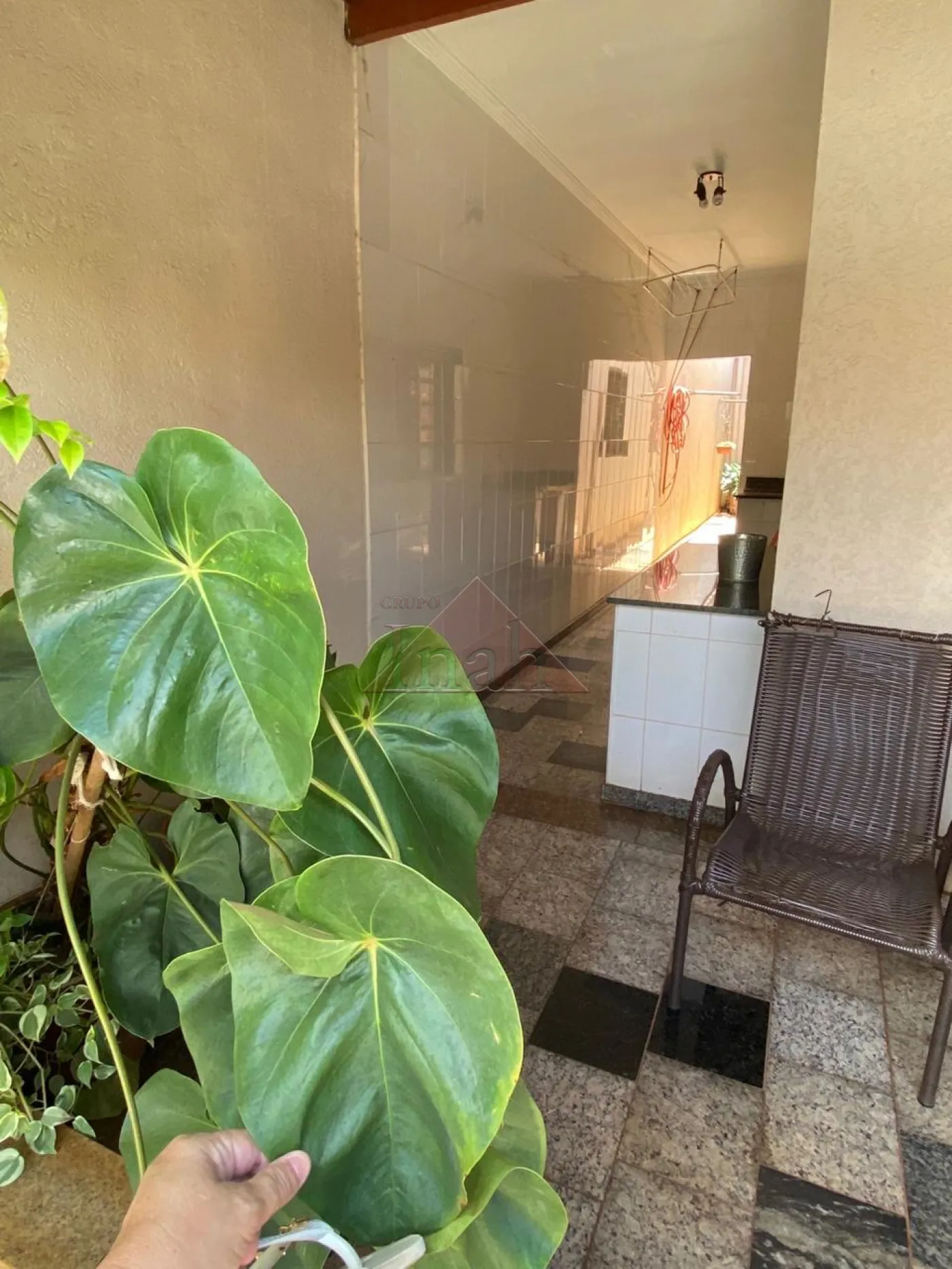 Comprar Casas / Casa em Ribeirão Preto R$ 360.000,00 - Foto 9