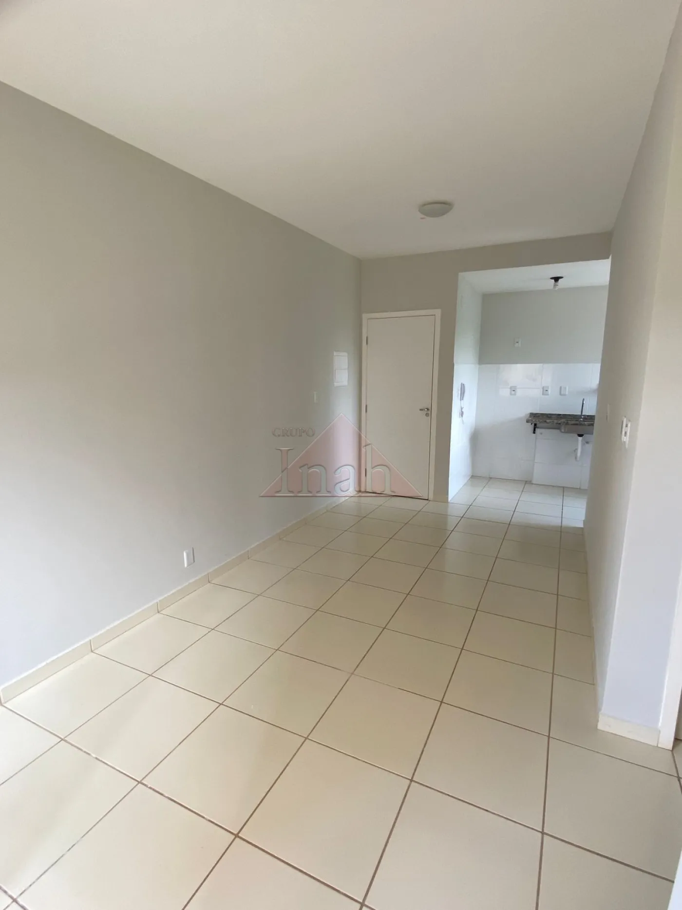 Alugar Apartamentos / Apartamento em RIBEIRÃO PRETO R$ 1.200,00 - Foto 6