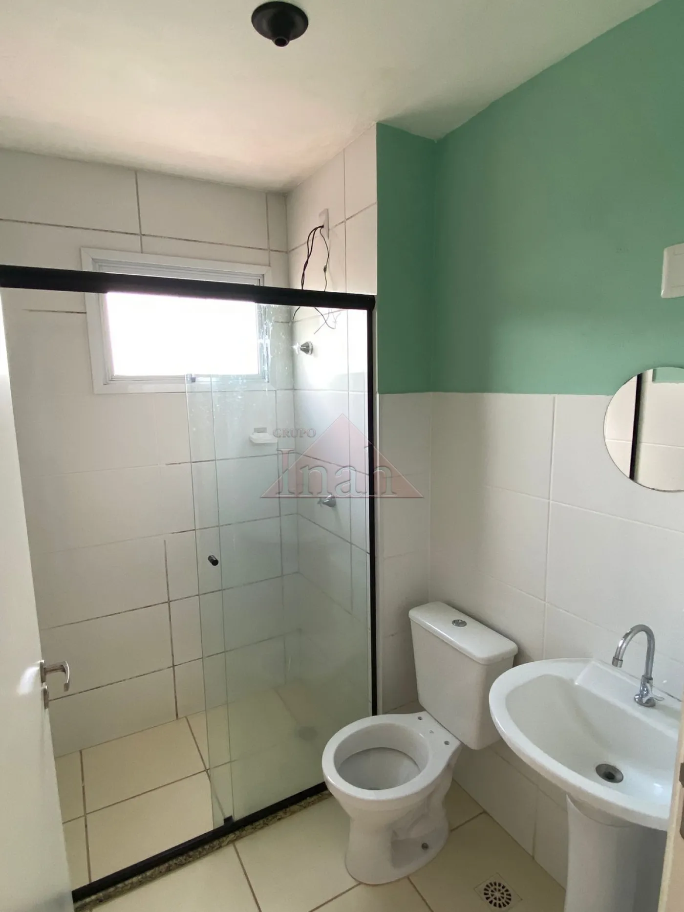 Alugar Apartamentos / Apartamento em RIBEIRÃO PRETO R$ 1.200,00 - Foto 17