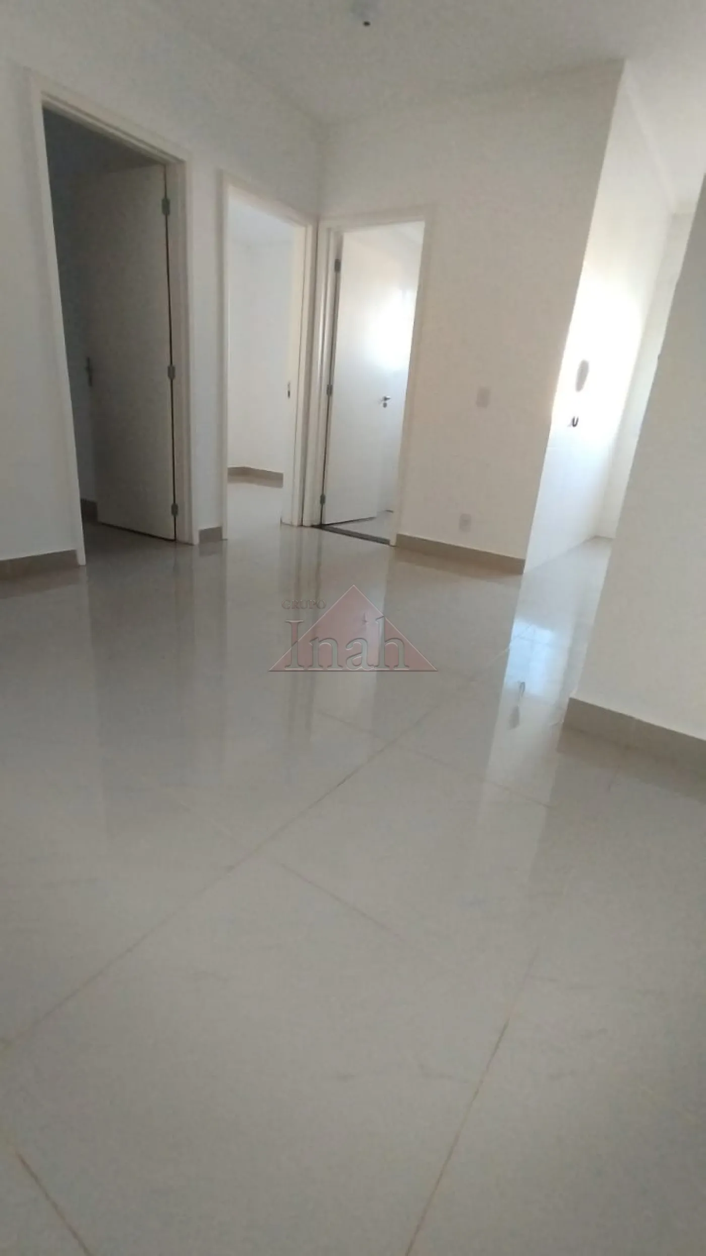 Alugar Apartamentos / Apartamento em Ribeirão Preto R$ 800,00 - Foto 2