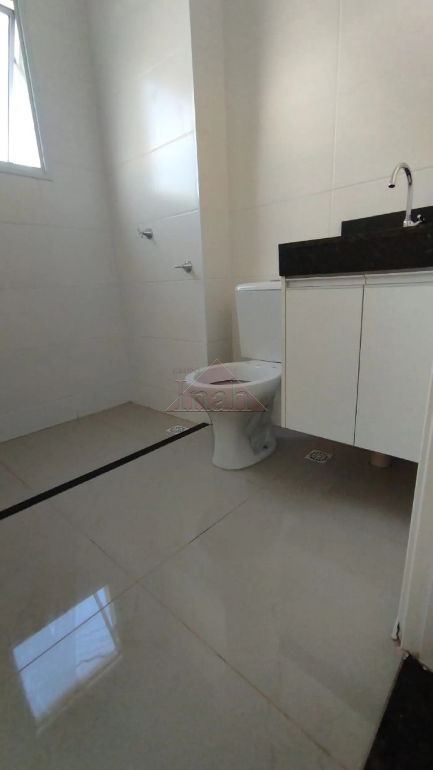 Alugar Apartamentos / Apartamento em Ribeirão Preto R$ 800,00 - Foto 7