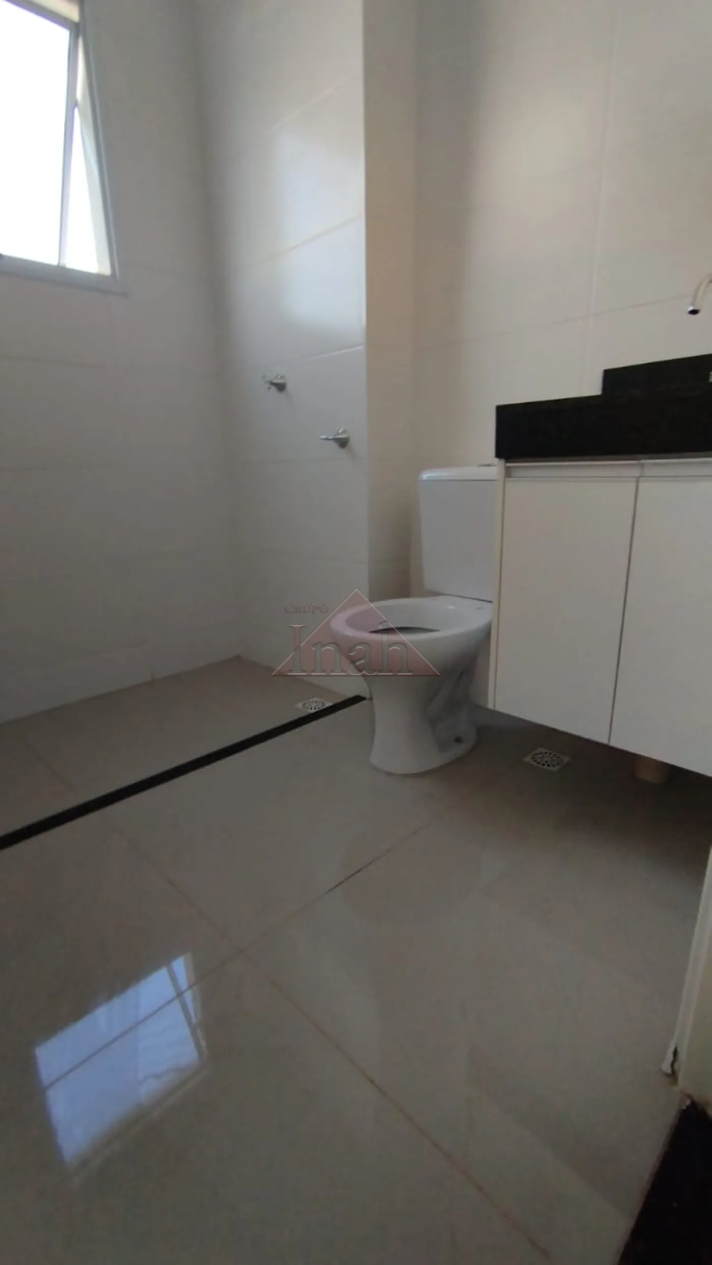 Alugar Apartamentos / Apartamento em Ribeirão Preto R$ 800,00 - Foto 8