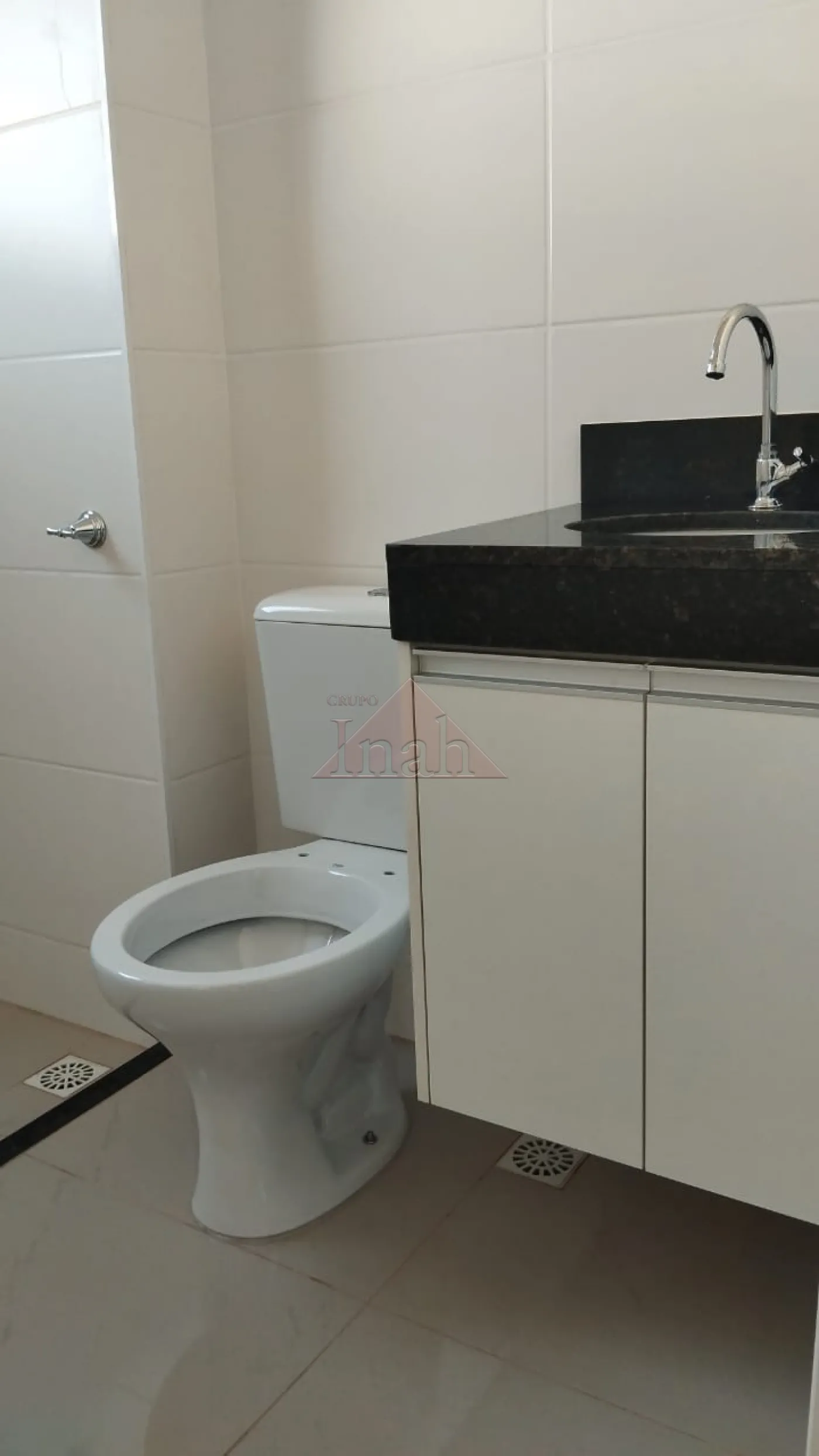 Alugar Apartamentos / Apartamento em Ribeirão Preto R$ 800,00 - Foto 9