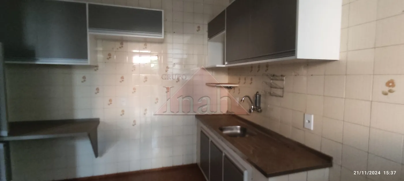 Alugar Casas / Sobrado em Ribeirão Preto R$ 2.500,00 - Foto 2