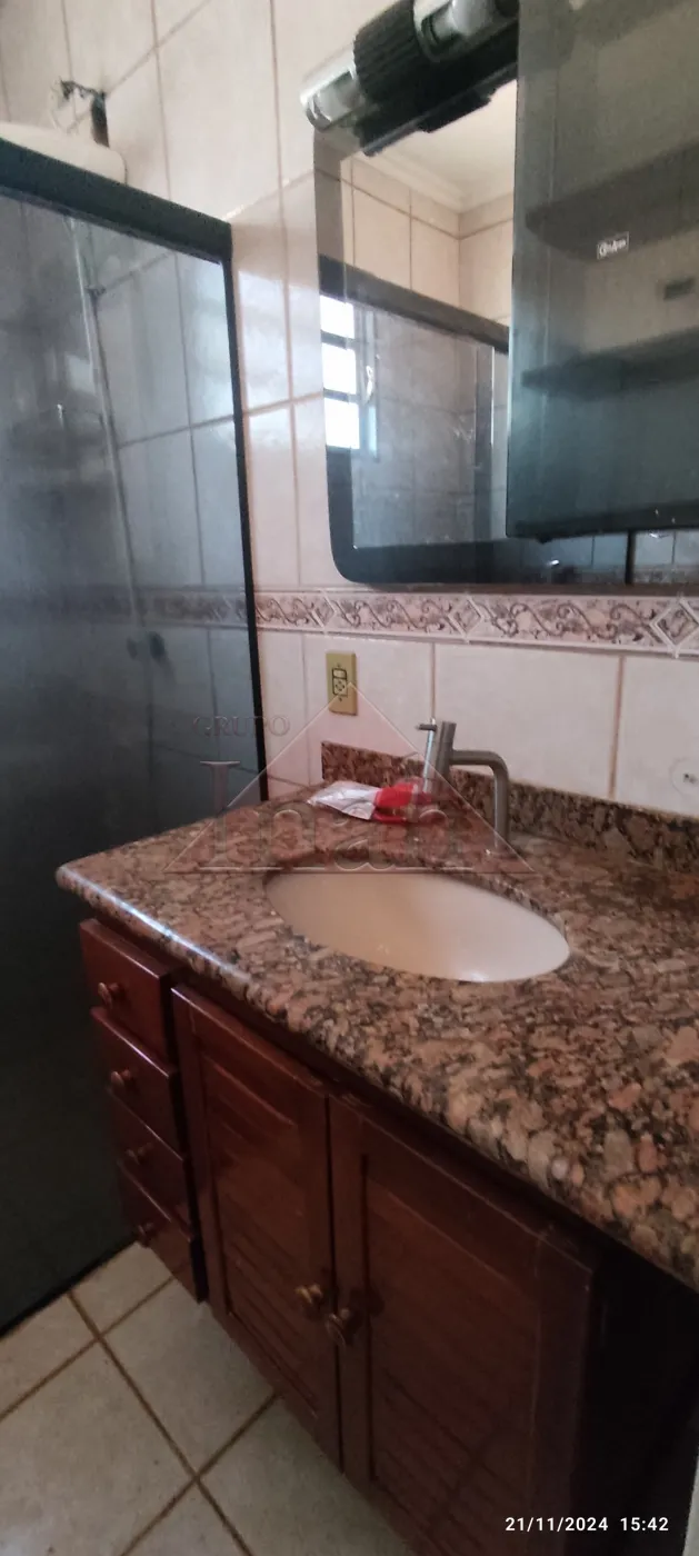 Alugar Casas / Sobrado em Ribeirão Preto R$ 2.500,00 - Foto 17