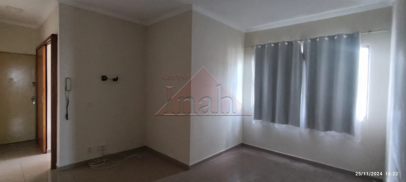 Alugar Apartamentos / Apartamento em ribeirao preto R$ 1.600,00 - Foto 3