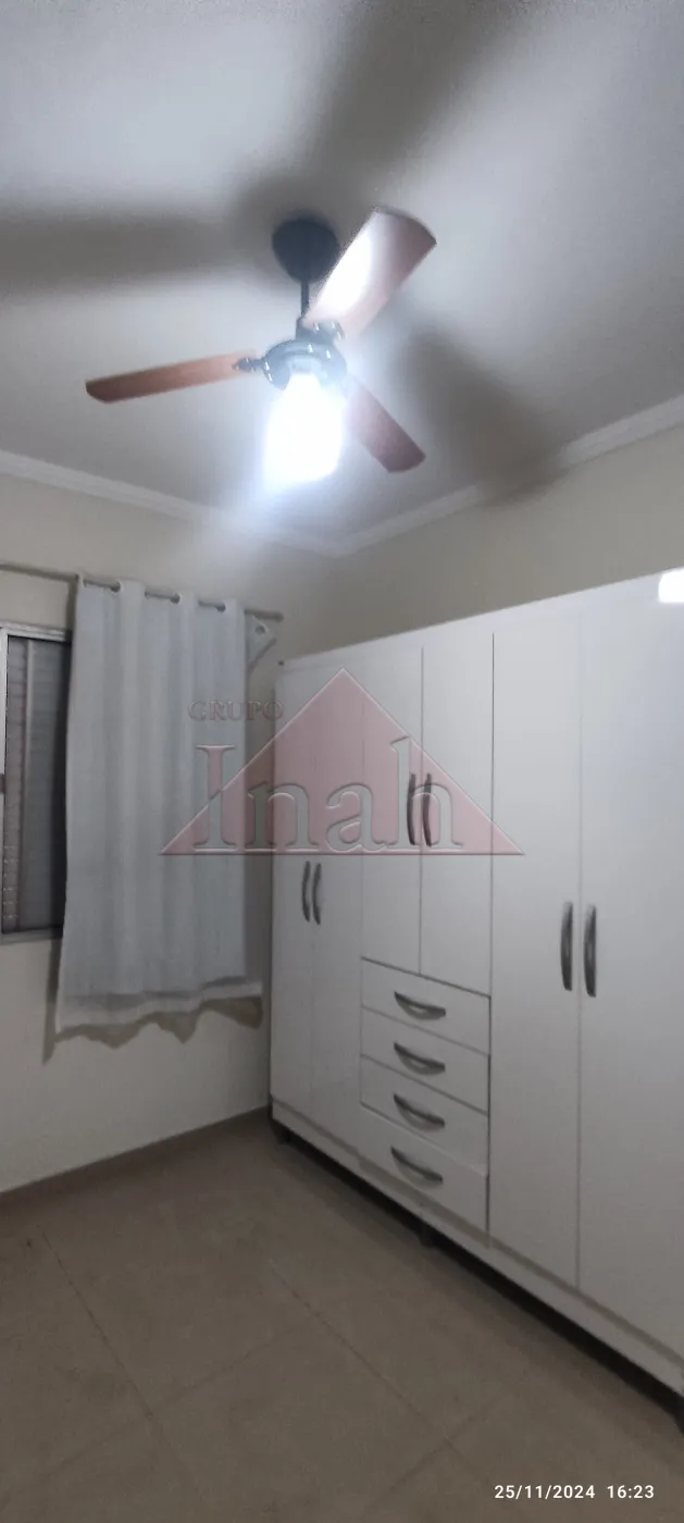 Alugar Apartamentos / Apartamento em ribeirao preto R$ 1.600,00 - Foto 6