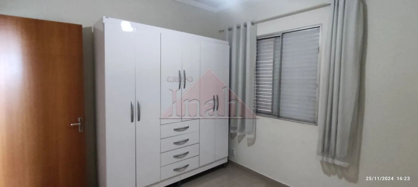 Alugar Apartamentos / Apartamento em ribeirao preto R$ 1.600,00 - Foto 8