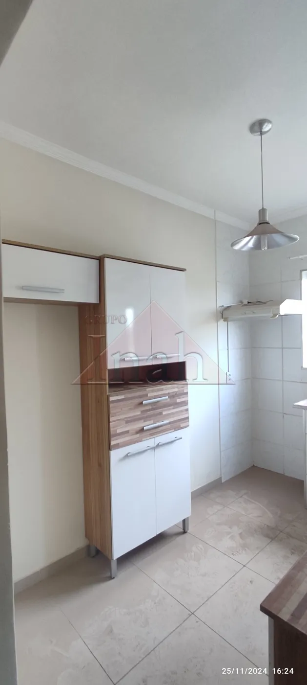 Alugar Apartamentos / Apartamento em ribeirao preto R$ 1.600,00 - Foto 13