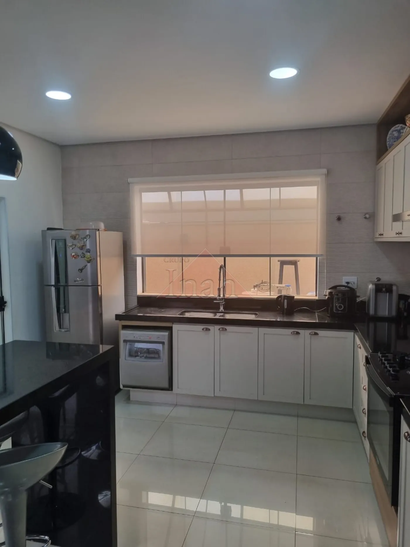 Alugar Casas / CASA RESIDENCIAL em Ribeirão Preto R$ 5.500,00 - Foto 11